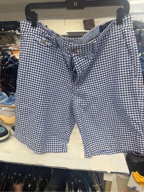 Polo mens Shorts Sz 34 $45